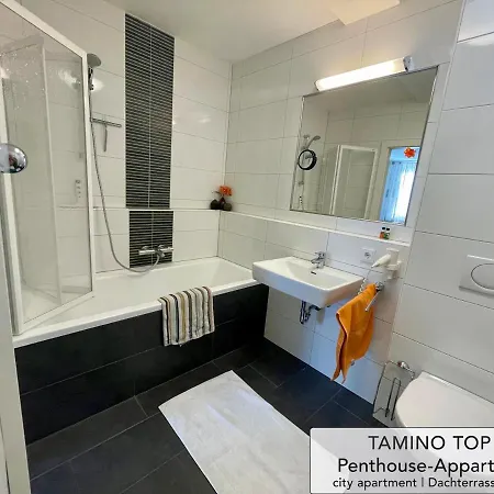 Penthouse Tamino 10
