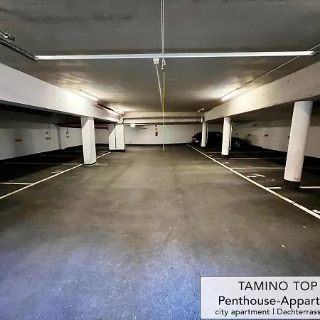 Penthouse Tamino 10