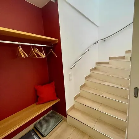 Apartment Penthouse Tamino 10