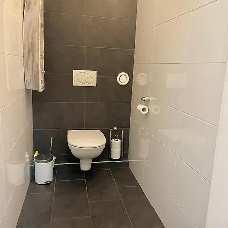 Penthouse Tamino 10 Apartment
