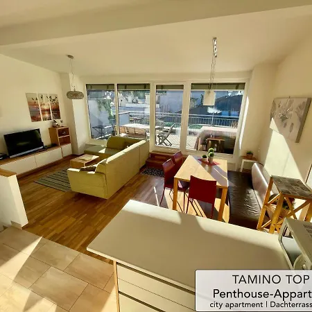 Penthouse Tamino 10
