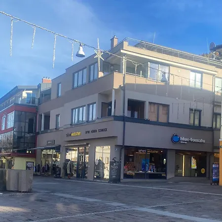 아파트 Penthouse Tamino 10