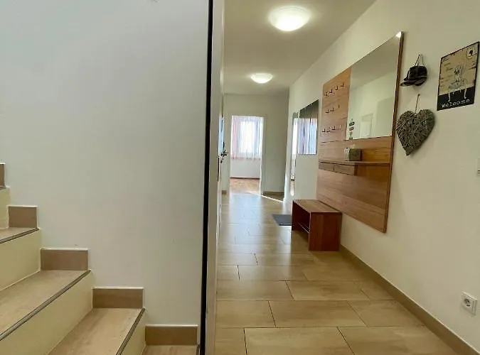 Penthouse Tamino 10 * Schladming