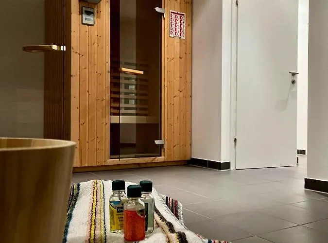 Penthouse Tamino 10 שלאדמינג