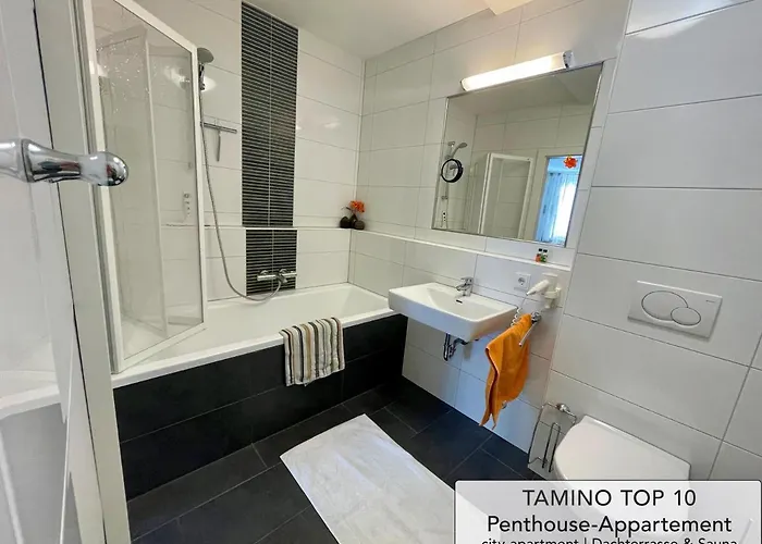 Penthouse Tamino 10