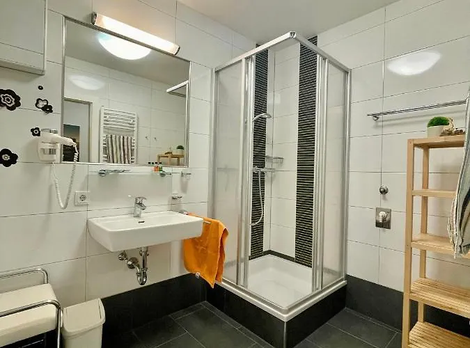 Lägenhet Penthouse Tamino 10 Schladming