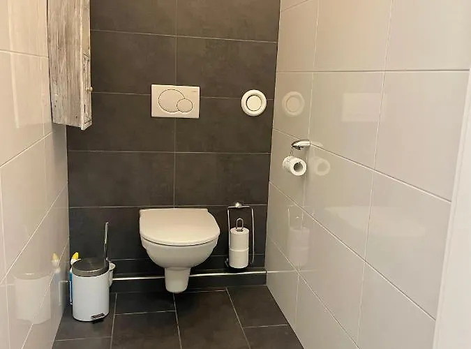 Penthouse Tamino 10 Apartamento